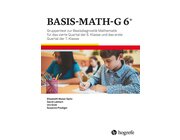 BASIS-MATH-G 6+ 5 Auswertungsbogen D, Testform A (4. Quartal 6. Klasse, 1. Quartal 7. Klasse)