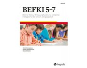BEFKI 57 Manual