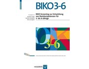 BIKO 3-6, komplett