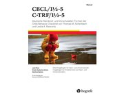 CBCL 1 1/2-5; C-TRF 1 1/2 -5 Manual