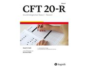 CFT 20-R Testheft, 2. Auflage