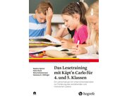 Das Lesetraining mit Kpt'n Carlo fr 4. und 5. Klassen
