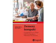 Demenz kompakt, Kurzlehrbuch