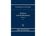 FUNKE: (C/II/8) DENKEN UND PROBLEMLSEN