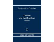 FUNKE: (C/II/8) DENKEN UND PROBLEMLSEN