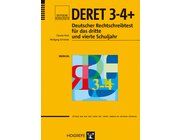 DERET 3-4+