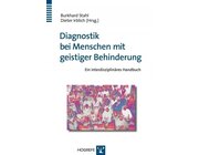 Diagnostik bei Menschen mit geistiger Behinderung