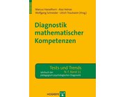 Diagnostik mathematischer Kompetenzen