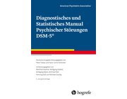 Diagnostisches und Statistisches Manual Psychischer St�rungen DSM-5�