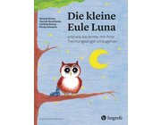 Die kleine Eule Luna, Buch, 6-12 Jahre
