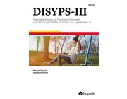 DISYPS-III, Testmaterial, 4-18 Jahre