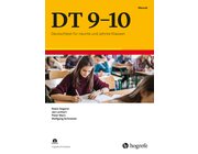 DT 9-10 kompletter Deutschtest fr neunte und zehnte Klassen