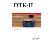 DTK-II Depressionstest, Manual