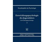 Entwicklungspsychologie des Jugendalters