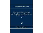 HASSELHORN: (C/V/4) ENTW.PSYCH. SUGLINGS-