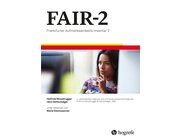 FAIR-2 - Frankfurter Aufmerksamkeits-Inventar 2, 9 und 85 Jahre