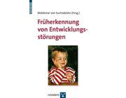 Frherkennung von Entwicklungsstrungen, Buch