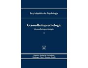 Gesundheitspsychologie