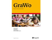 GraWo - Grazer Wortschatztest, Testmaterial, 1.-3. Klasse