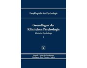 EHLERS: (D/II/1) GRUNDLAGEN D. KLIN. PSYCHOLOGIE