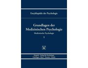 Grundlagen der Medizinischen Psychologie