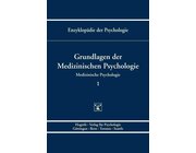 Grundlagen der Medizinischen Psychologie