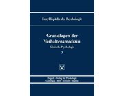 FLOR: (D/II/3) GRUNDL. VERHALTENSMEDIZIN