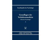 FLOR: (D/II/3) GRUNDL. VERHALTENSMEDIZIN