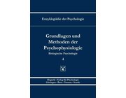 Grundlagen und Methoden der Psychophysiologie