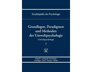 LANTERMANN: (C/IX/1) GRUNDL., PARADIGMEN U. METHODEN DER UMWELTPSYCHOLOGIE