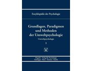 LANTERMANN: (C/IX/1) GRUNDL., PARADIGMEN U. METHODEN DER UMWELTPSYCHOLOGIE