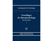 Grundlagen der Sportpsychologie