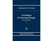 Grundlagen der Sportpsychologie