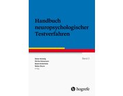 Handbuch neuropsychologischer Testverfahren - Band 3