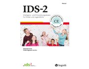 IDS-2 Manual zu Theorie, Interpretation und G�tekriterien