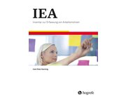IEA - Inventar zur Erfassung von Arbeitsmotiven, Testmaterial, ab 16 Jahre
