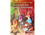 Jaron auf den Spuren des Glcks, Buch, 8-12 Jahre