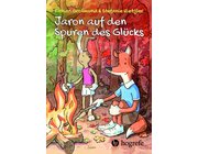 Jaron auf den Spuren des Glcks, Buch, 8-12 Jahre