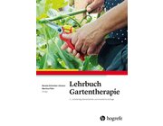 Lehrbuch Gartentherapie