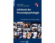 Lehrbuch der Personalpsychologie