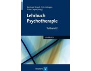 Lehrbuch Psychotherapie