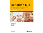 MARKO-D1+, Testmaterial, 1. Klasse