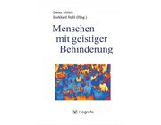 Menschen mit geistiger Behinderung, Buch