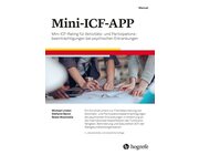 Mini-ICF-APP Partizipationsst�rungen, Manual