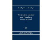 KUHL: (C/IV/4) MOTIVATION, VOLITION, HANDLUNG