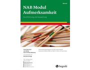 NAB - Modul Aufmerksamkeit, ab 18 Jahre