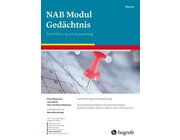 NAB - Modul Gedchtnis, ab 18 Jahre