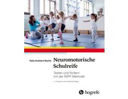 Neuromotorische Schulreife, Buch