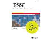 PSSI - Test komplett, 3. erweiterte und neu normierte Auflage