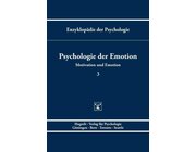 Psychologie der Emotion